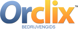 Orclix bedrijvengidslogo